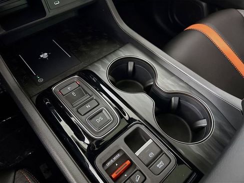 New 2026 Honda Passport TrailSport image 47