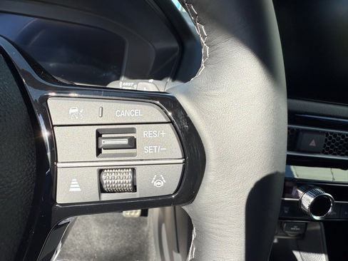 New 2026 Honda Civic Sport Touring image 18