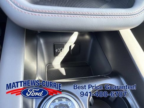 New 2026 Ford Explorer Active RWD image 22