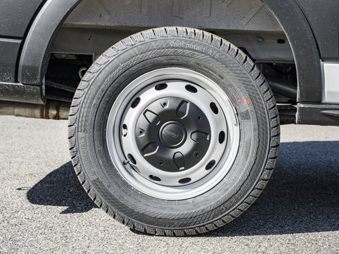 New 2026 Ford Transit 250 Low Roof w/ Load Area Protection Package image 16