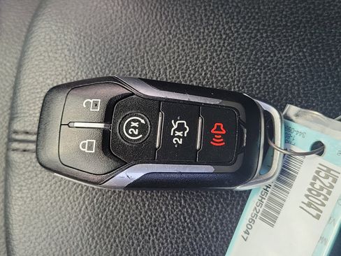 Used 2017 Ford Mustang Premium w/ Equipment Group 201A image 30