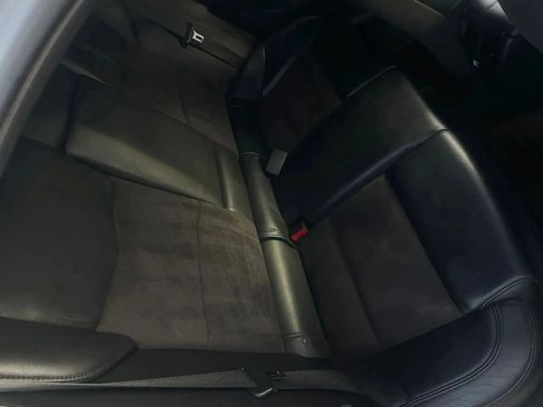 Used 2016 Cadillac ATS V w/ Luxury Package RWD image 20