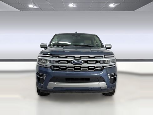 Used 2022 Ford Expedition Max Platinum RWD image 6