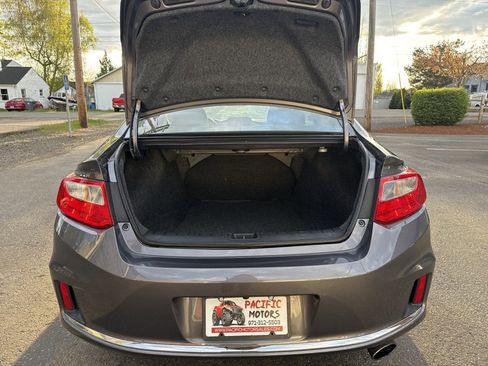 Used 2014 Honda Accord EX-L image 29