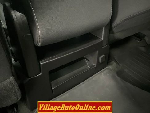 Used 2016 Chevrolet Silverado 1500 LT w/ All Star Edition image 32