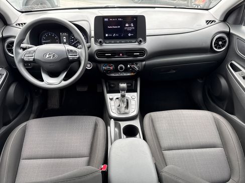 Used 2022 Hyundai Kona SEL AWD/4WD image 14