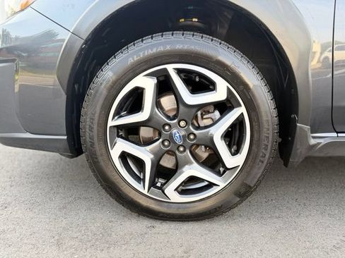 Used 2019 Subaru Crosstrek 2.0i Limited w/ Moonroof Package AWD/4WD image 29