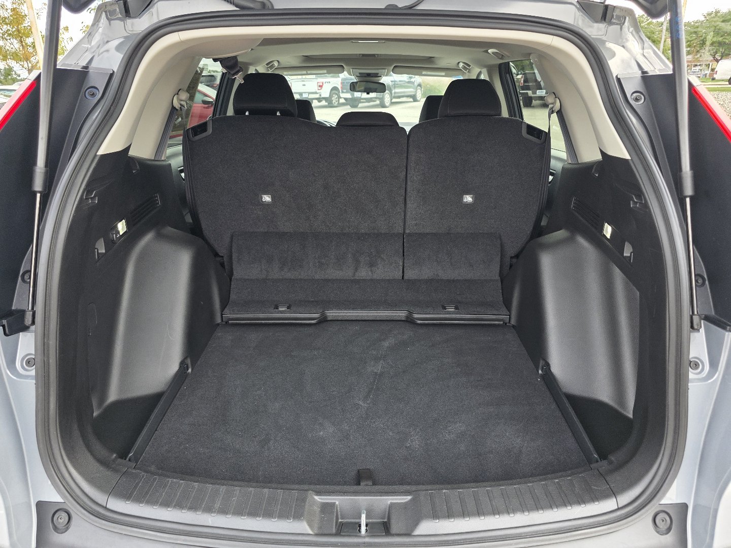 Certified 2024 Honda CR-V EX image 18