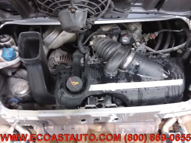 Used 2005 Porsche 911 Carrera S RWD image 9