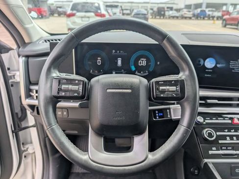 Used 2024 Hyundai Santa Fe SE image 14