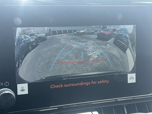 Certified 2025 Toyota RAV4 LE FWD image 14