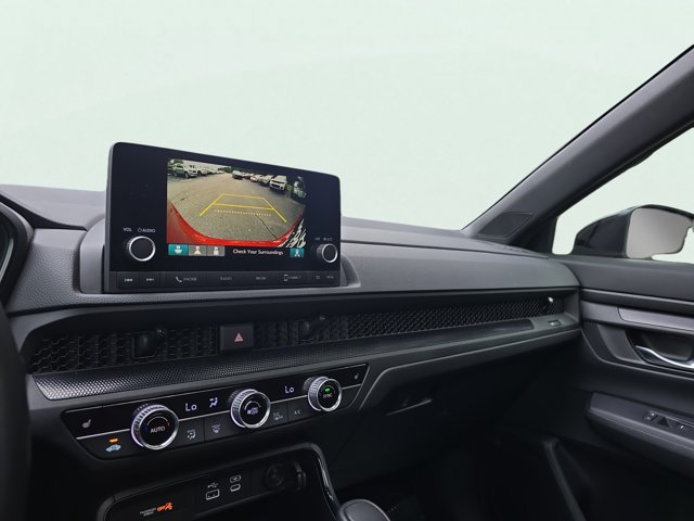 Certified 2023 Honda CR-V Sport image 37