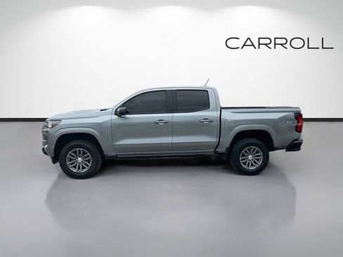 Used 2024 Chevrolet Colorado LT w/ LT Convenience Package II AWD/4WD image 6