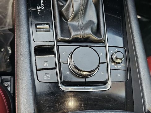 Used 2023 MAZDA MAZDA3 s AWD/4WD image 30