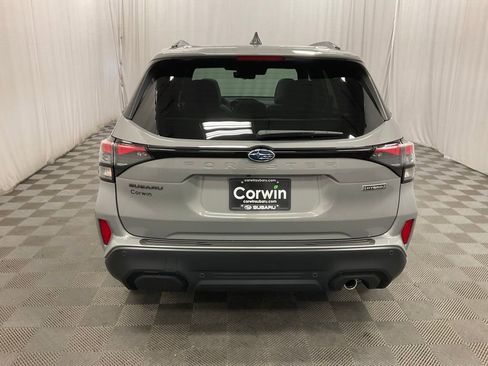 New 2026 Subaru Forester Touring image 5