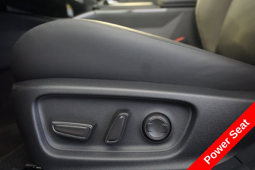 New 2027 Toyota Prius XLE AWD/4WD image 7
