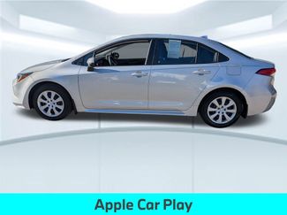 Used 2025 Toyota Corolla LE FWD video 2