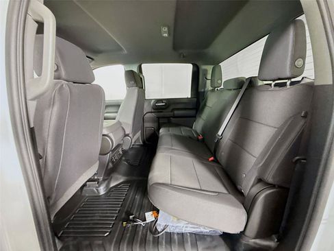 New 2026 GMC Sierra 3500 Pro w/ Convenience Package AWD/4WD image 15