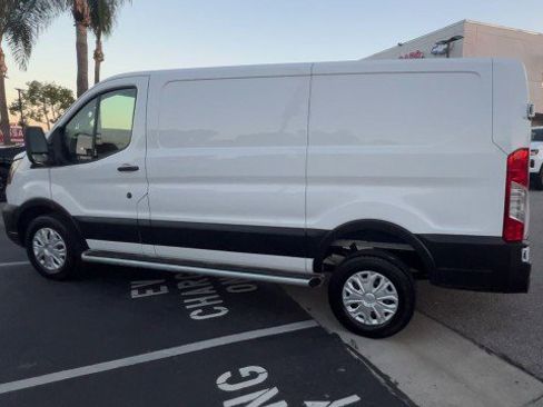 Used 2024 Ford Transit 250 Low Roof w/ Exterior Upgrade Package image 6