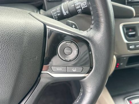 Used 2022 Honda Pilot EX-L image 21