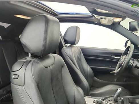 Used 2014 BMW 228i Coupe RWD image 21