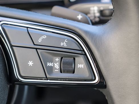 Used 2025 Audi A3 2.0T Premium w/ Black Optic Package image 21