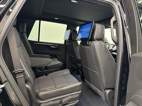 New 2026 Chevrolet Tahoe Premier AWD/4WD image 12