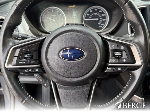 Used 2022 Subaru Forester Premium AWD/4WD image 36