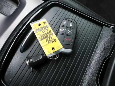 Used 2023 Dodge Charger R/T w/ Plus Group image 29