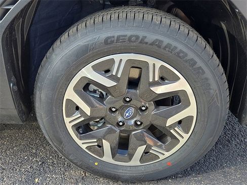 New 2026 Subaru Forester Premium image 5