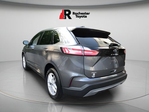 Used 2022 Ford Edge SEL w/ Convenience Package AWD/4WD image 5