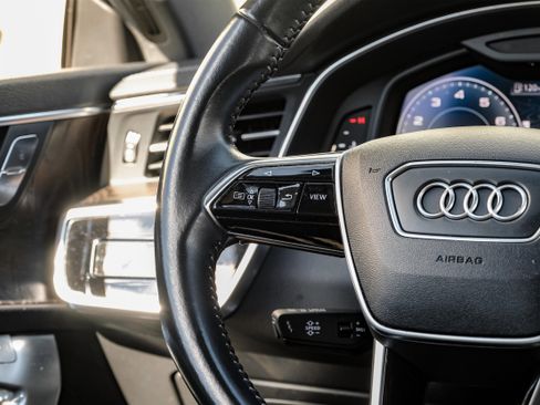 Used 2019 Audi A7 3.0T Premium Plus w/ Premium Plus Package image 17
