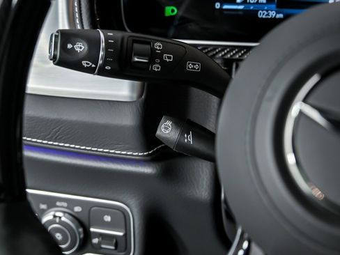 Used 2025 Mercedes-Benz G 63 AMG 4MATIC image 30