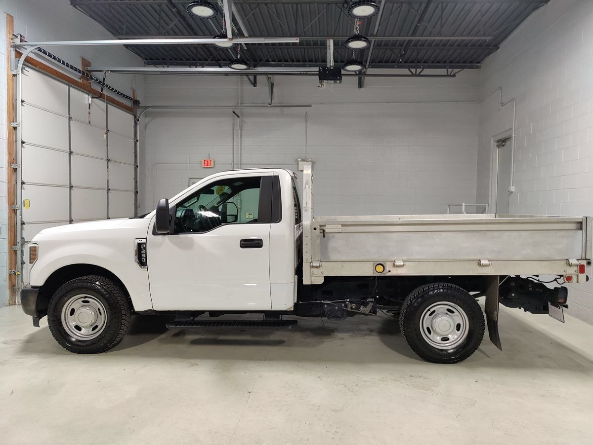 Used 2019 Ford F250 XL RWD image 20