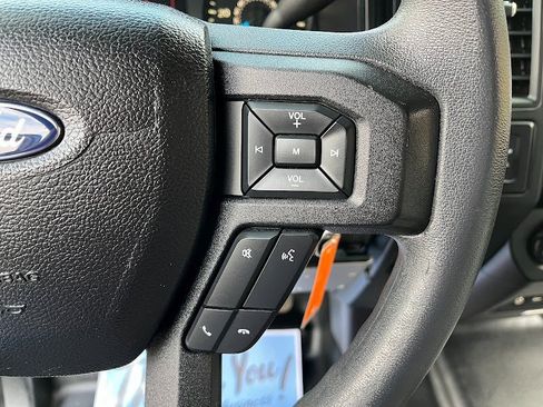 Used 2015 Ford F150 XL w/ Equipment Group 101A Mid image 16