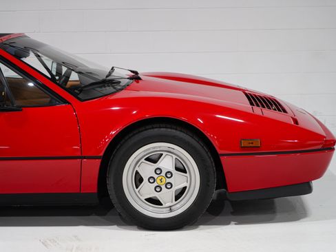 Used 1989 Ferrari 328 GTS RWD image 22