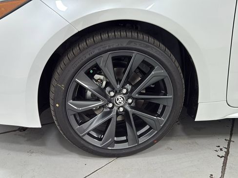 New 2026 Toyota Corolla XSE image 24