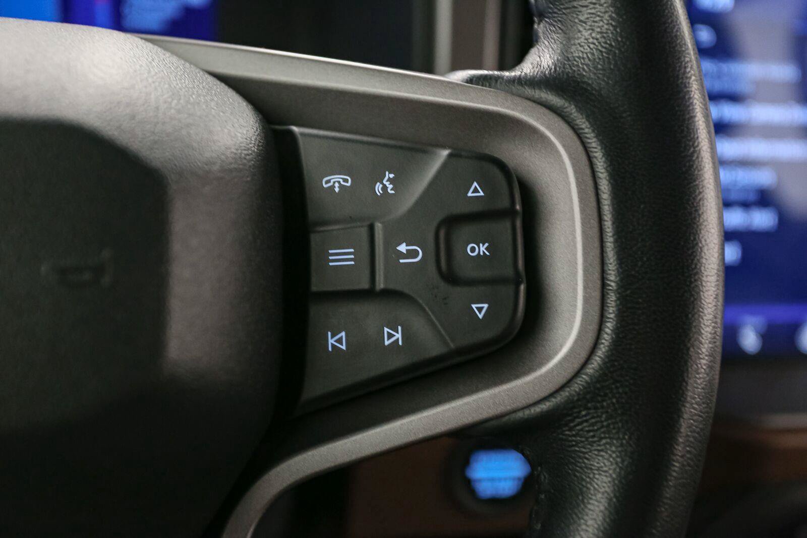Used 2024 Ford Bronco Outer Banks AWD/4WD image 39