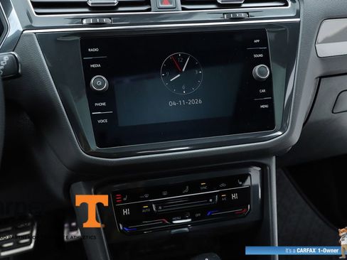 Used 2023 Volkswagen Tiguan SE R-Line AWD/4WD image 63