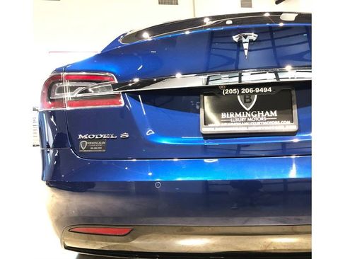 Used 2018 Tesla Model S P100D image 12