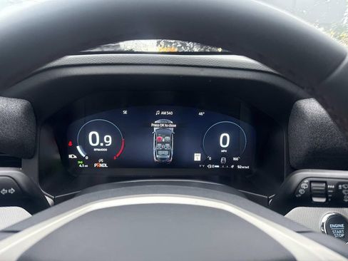 New 2026 Ford Explorer Active w/ Active Comfort Package image 43