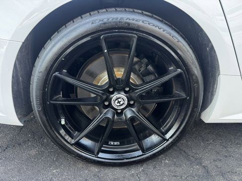 Used 2018 Audi S6 Premium Plus image 38