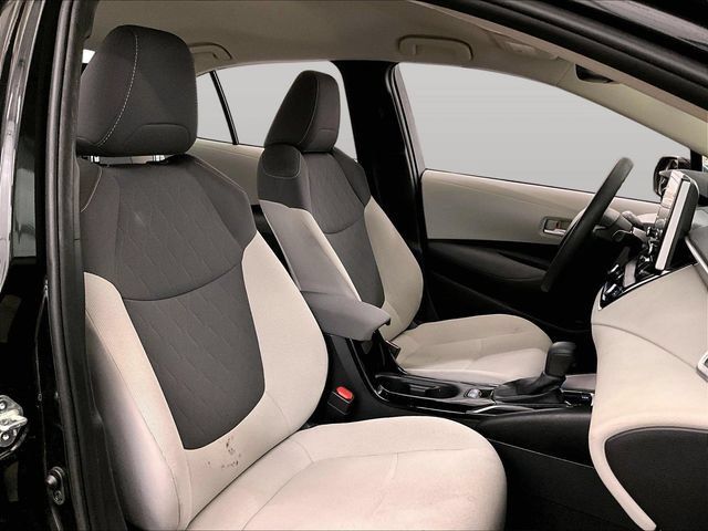 Used 2021 Toyota Corolla LE FWD image 7