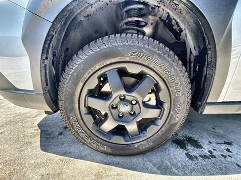 Certified 2024 Subaru Outback Wilderness AWD/4WD image 10