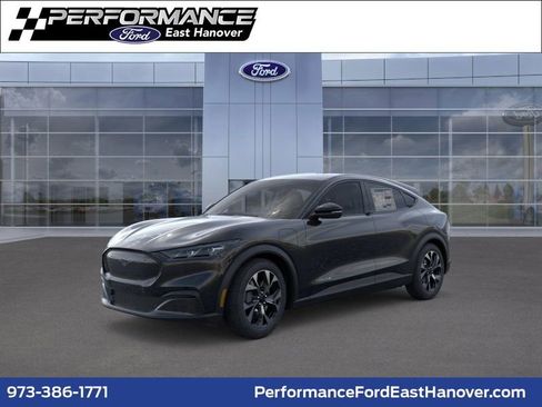 New 2026 Ford Mustang Mach-E Select w/ Comfort Package image 30