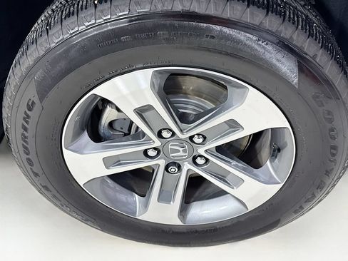 Used 2024 Honda Pilot EX-L image 43