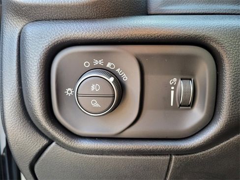 New 2026 RAM 2500 Tradesman image 20