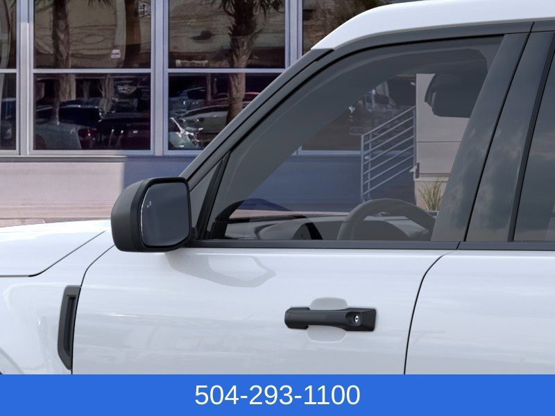 New 2026 Ford Bronco Sport Big Bend AWD/4WD image 22