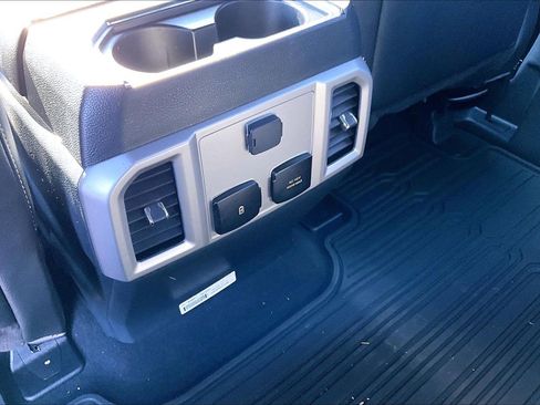 Used 2022 Ford F250 Lariat w/ Lariat Ultimate Package image 30