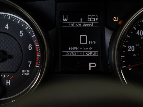 Used 2012 Jeep Grand Cherokee Overland image 28